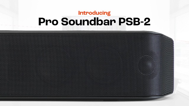 Amazon.com: JBL Professional PSB-2 Two Channel, Commercial-Grade